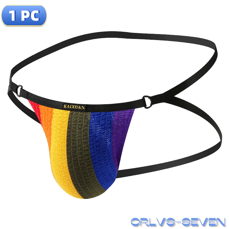 Jockstrap Athletic - Celana dalam modis pria celana dalam