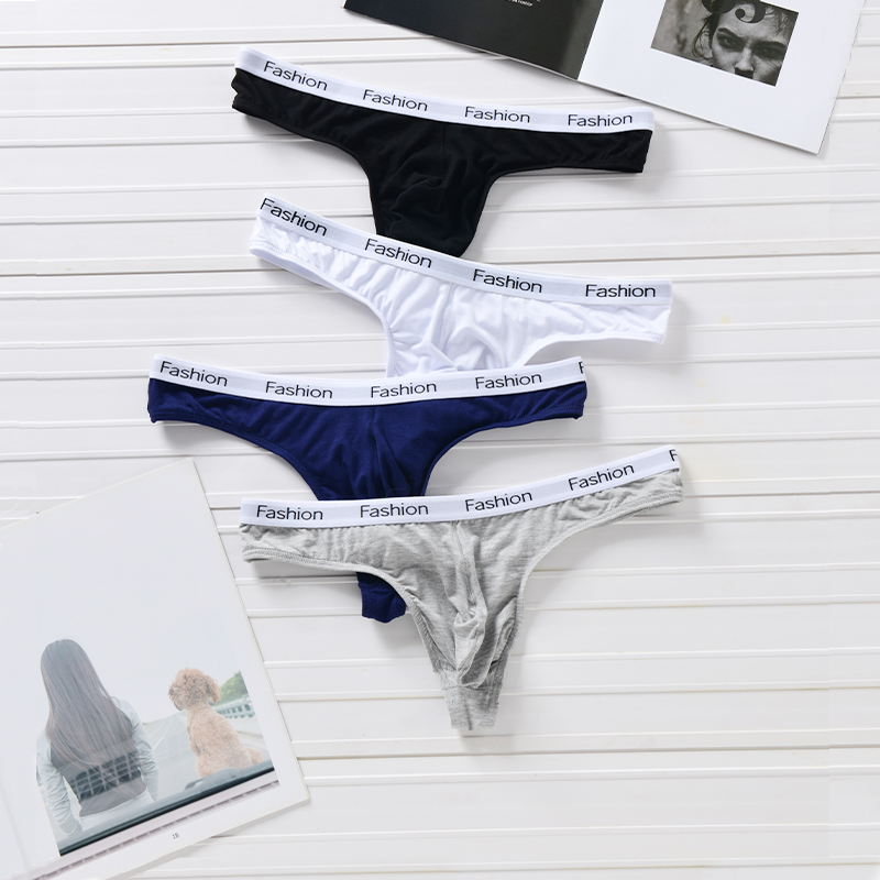 Jockstrap Athletic - Fancave Pakaian Dalam Thong Seksi Pria