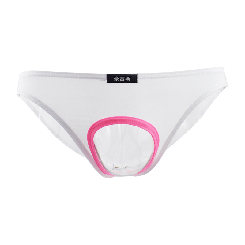 Pouch Boxer Pouch - Celana Dalam Pria Model Boxer Berongga,