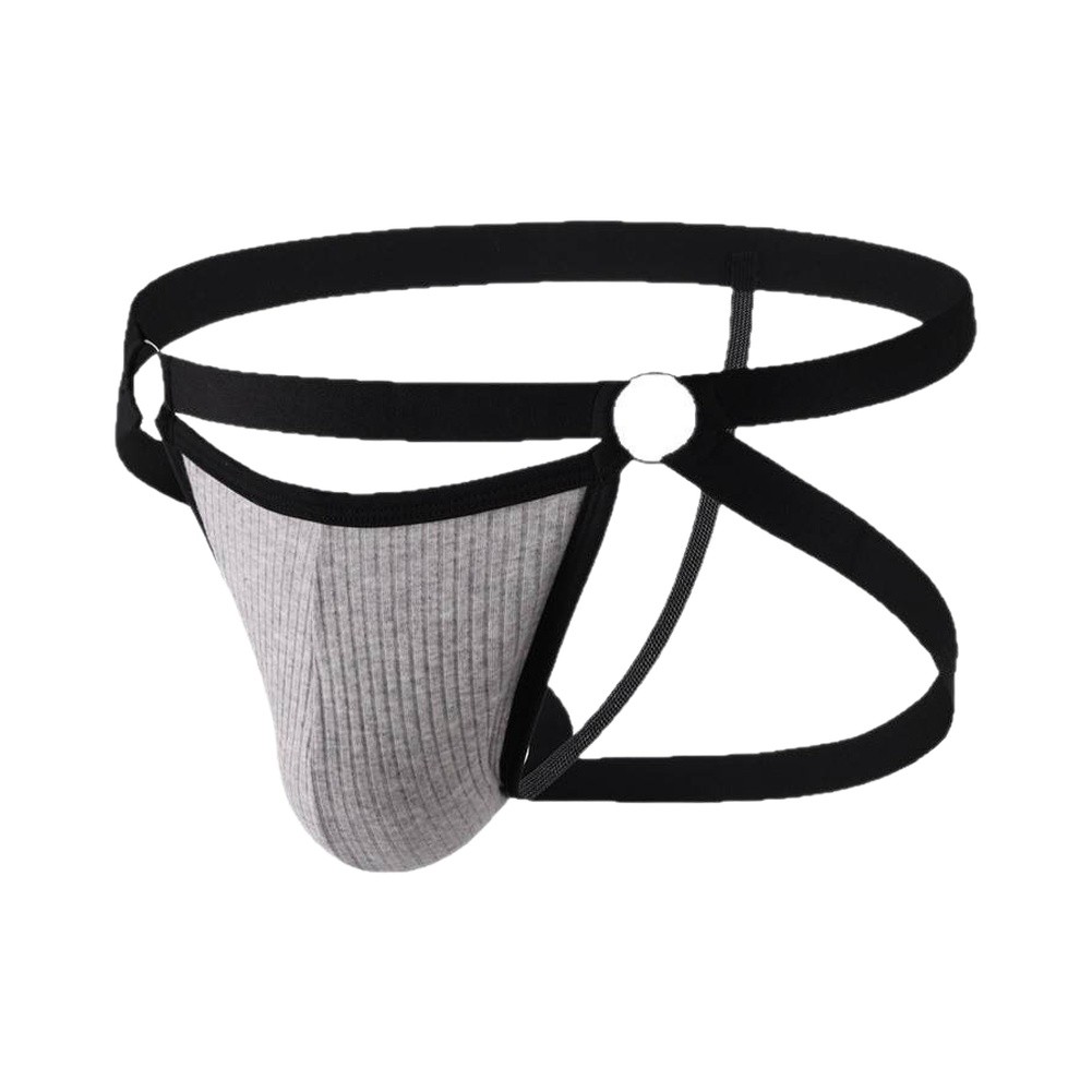 Jockstrap Athletic - Pakaian Dalam Pria Jockstrap Celana Pendek