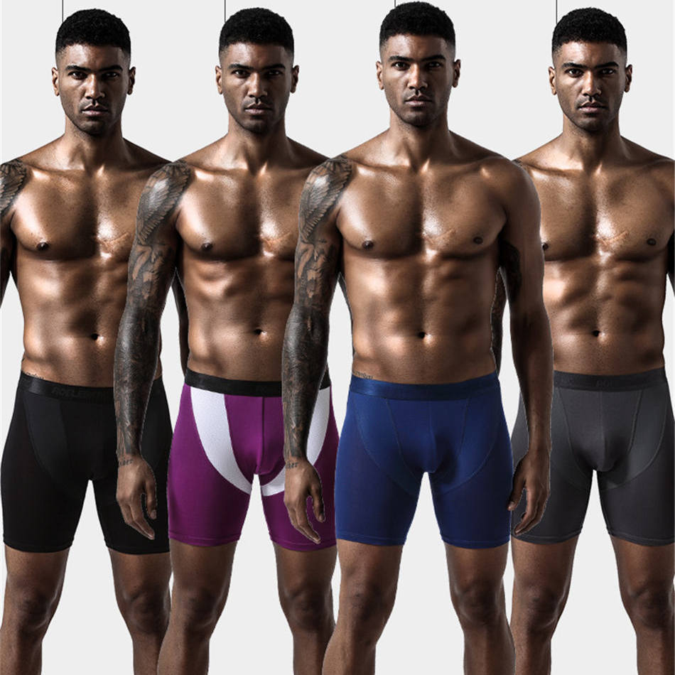 2 Buah/Banyak Celana Kaki Panj - Long Leg Trunk Men ulasan dan harga