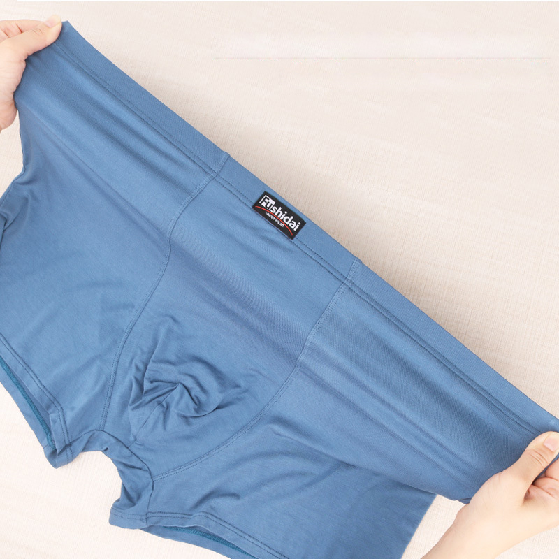 Celana dalam ukuran besar pria - Multi Pack Underwear ulasan dan harga