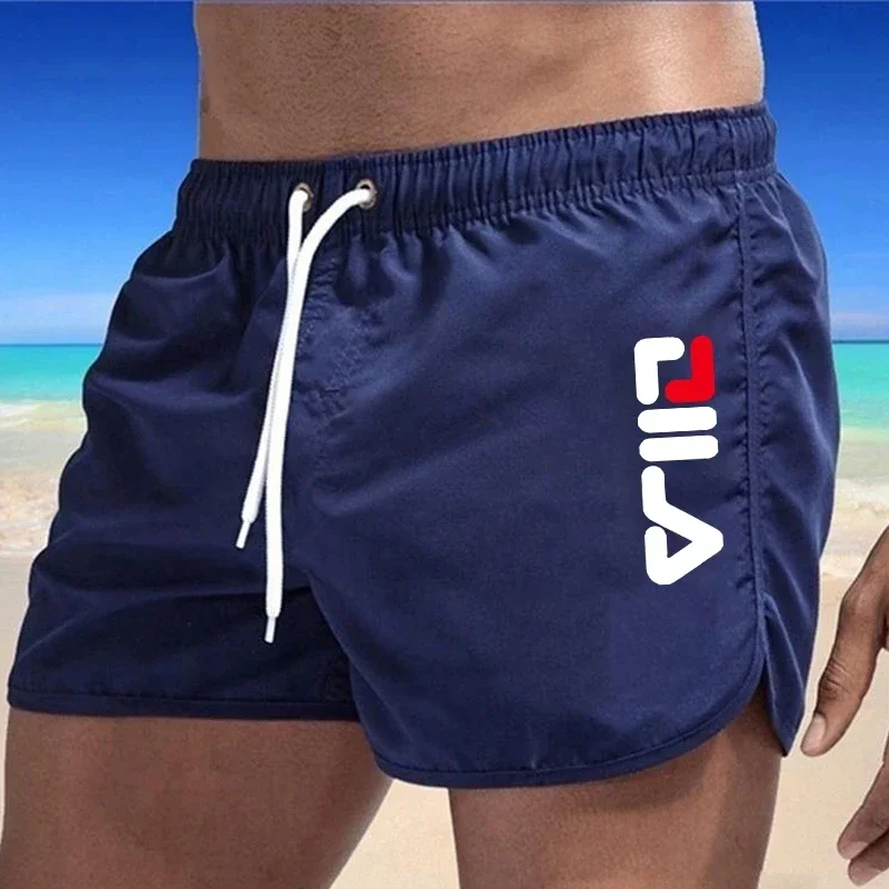 Celana Renang Pria Musim Panas - Trunk Breathable Men ulasan dan harga