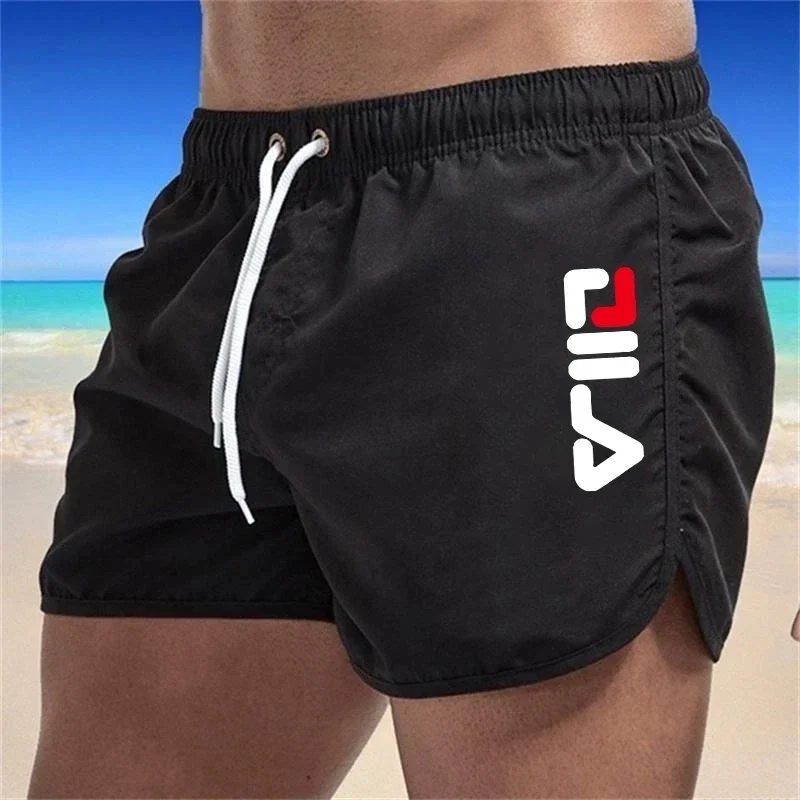 Celana Renang Pria Musim Panas - Trunk Breathable Men ulasan dan harga