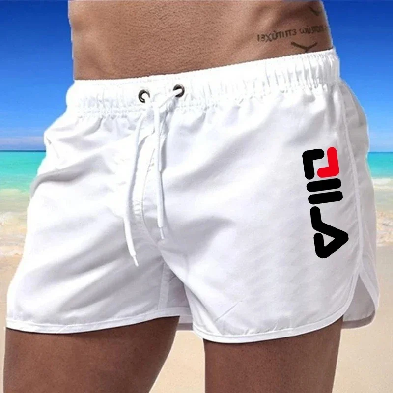 Celana Renang Pria Musim Panas - Trunk Breathable Men ulasan dan harga