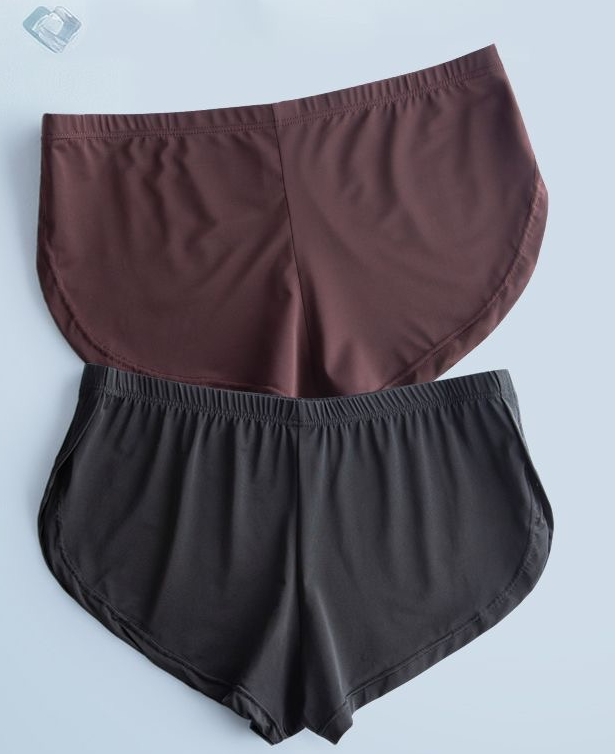 Celana Aro pria elastis, pakai - Boxer Shorts Modal ulasan dan harga