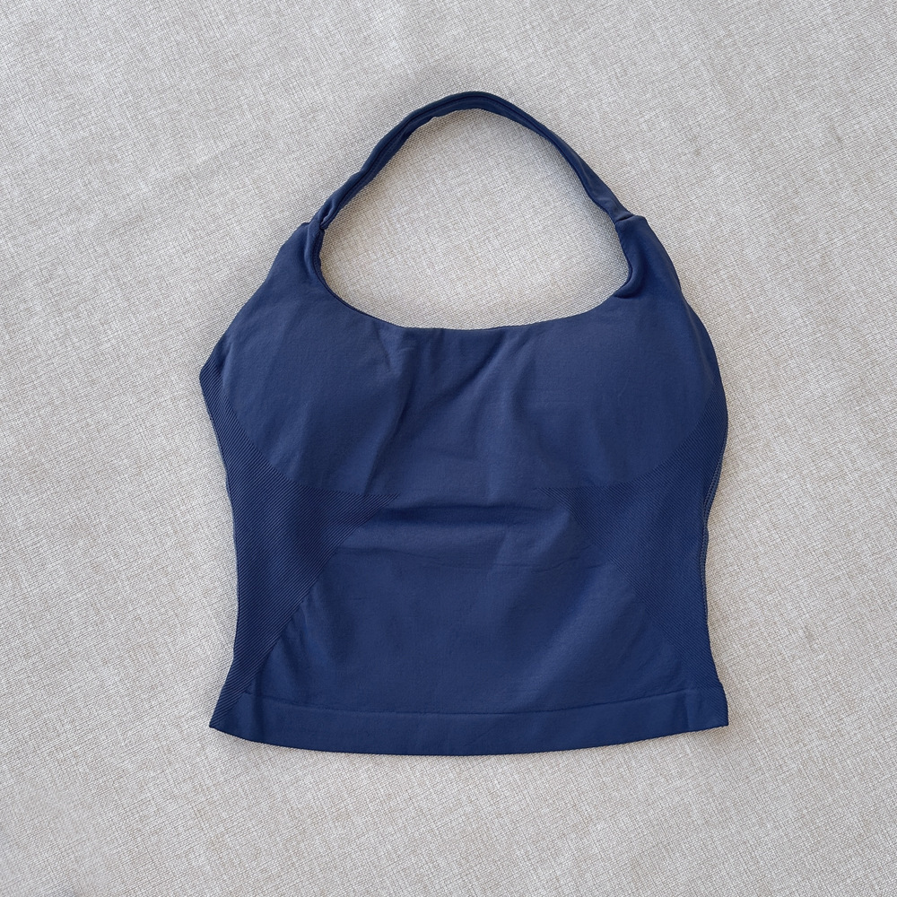 Impact D-I0G-oAtasan Olahraga  - Suspender Tank Top ulasan dan harga