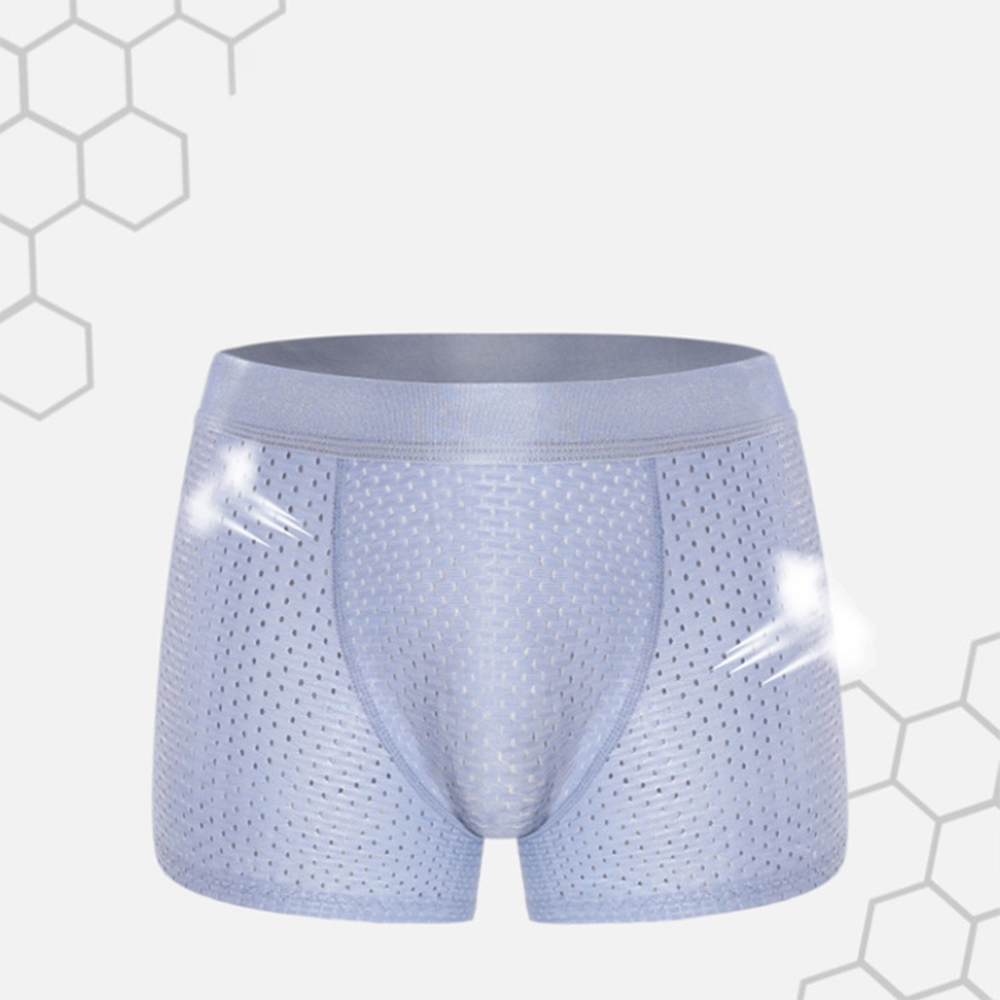 Celana Boxer Pembentuk Tubuh P - Pouch Boxer Pouch ulasan dan harga