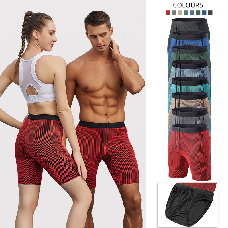 Celana pendek kompresi maraton - Compression Long Pant ulasan dan harga
