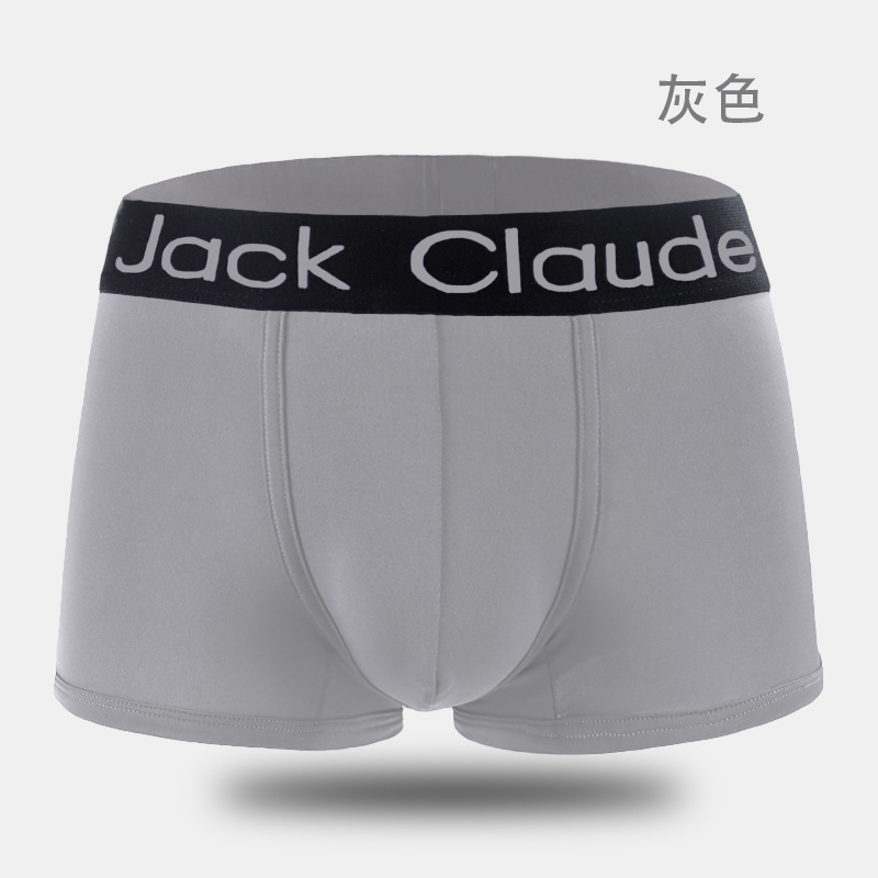1-4 Buah/Lot Celana Dalam Pria - Multi Pack Underwear ulasan dan harga