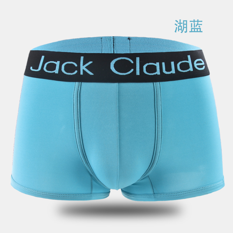 1-4 Buah/Lot Celana Dalam Pria - Multi Pack Underwear ulasan dan harga