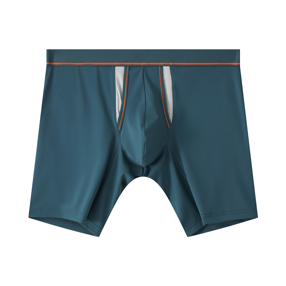 Celana Dalam Pria dengan Kanto - Long Leg Trunk Men ulasan dan harga