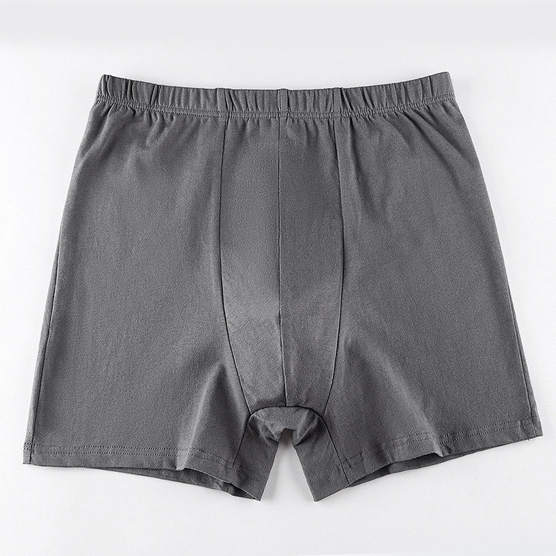 Celana dalam boxer pria katun  - Boxer Brief Pack Cotton ulasan dan harga