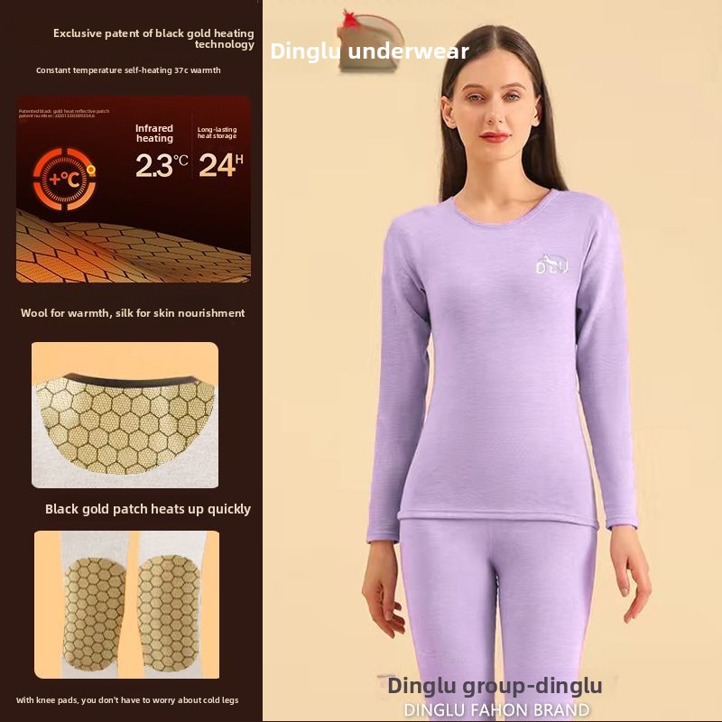 Pakaian Dalam Termal Pria Deer - Thermal Long John ulasan dan harga