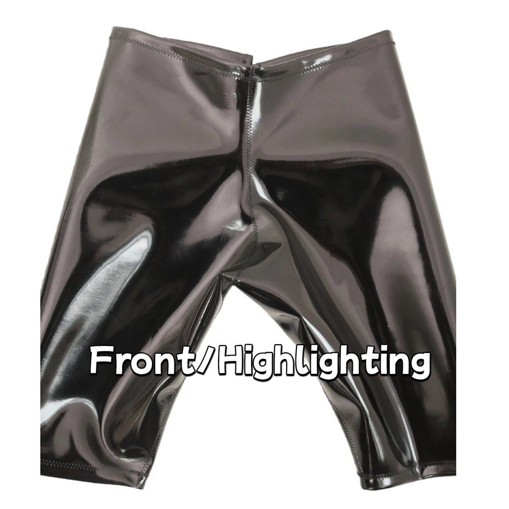 Celana Dalam Pria Lateks Halus - Long Leg Trunk Men ulasan dan harga