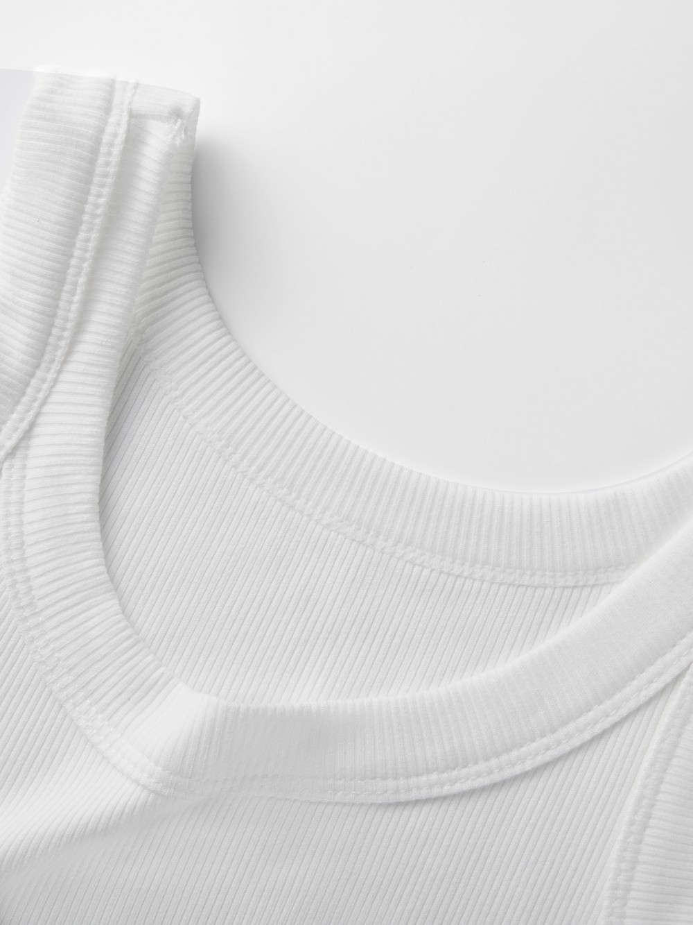 Personalisasi Atasan Tank Top  - T Shirt Tight Fit ulasan dan harga