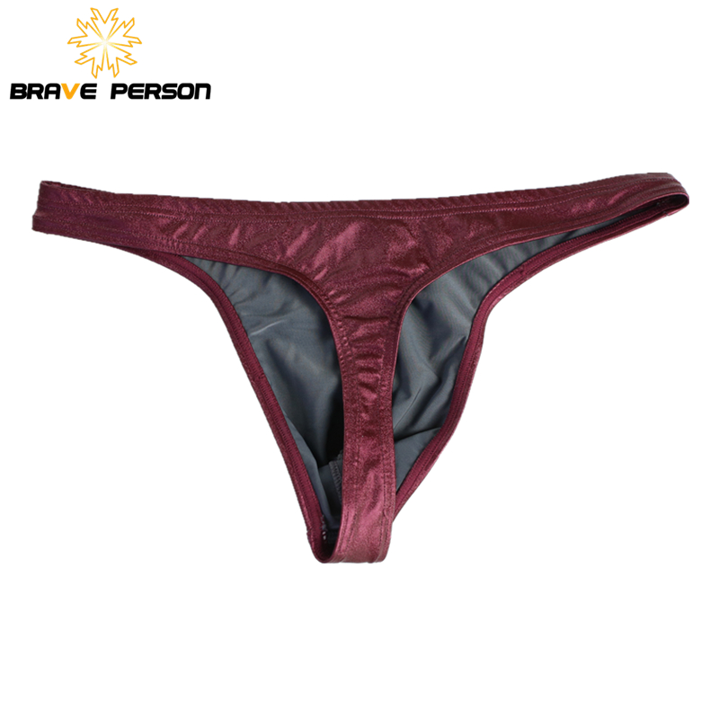 3 Buah/Lot Celana Dalam Pria O - Multi Pack Underwear ulasan dan harga