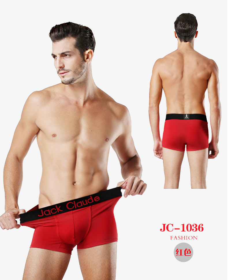 10 Buah/Lot Celana Dalam Pria  - Multi Pack Underwear ulasan dan harga