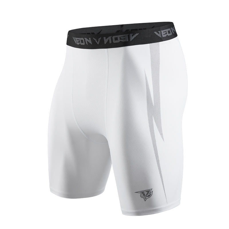 Celana pendek Atletik Pria, hi - Compression Shorts Athletes ulasan dan harga