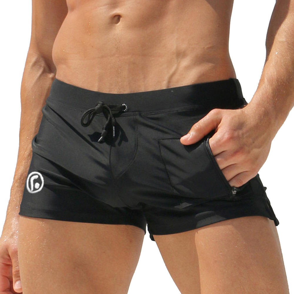 Baju Renang Pria Musim Panas C - Trunk Breathable Men ulasan dan harga