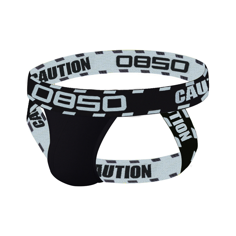 Celana dalam boxer pria, celan - Jockstrap Athletic ulasan dan harga