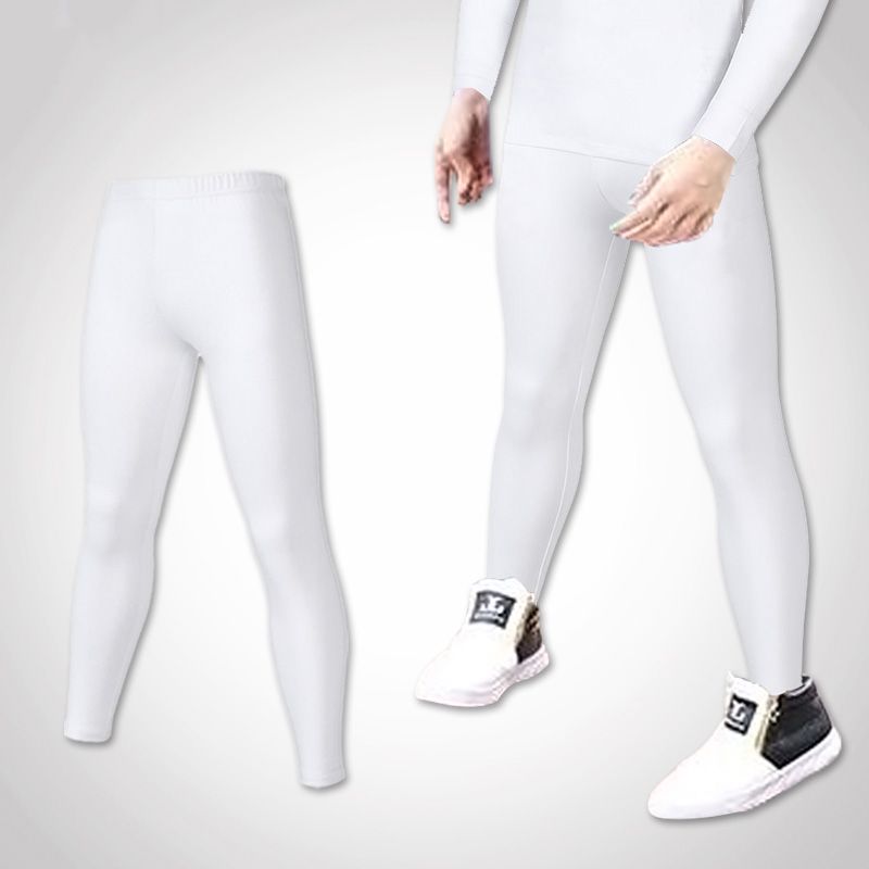 Celana Olahraga Ketat Lari Ana - Compression Long Pant ulasan dan harga