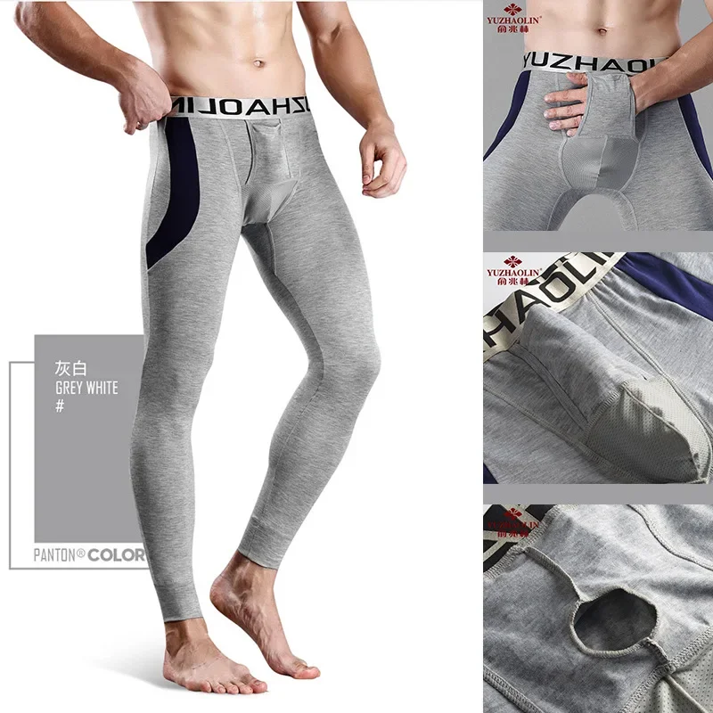 Celana pemisah tipe peluru pri - Thermal Long John ulasan dan harga