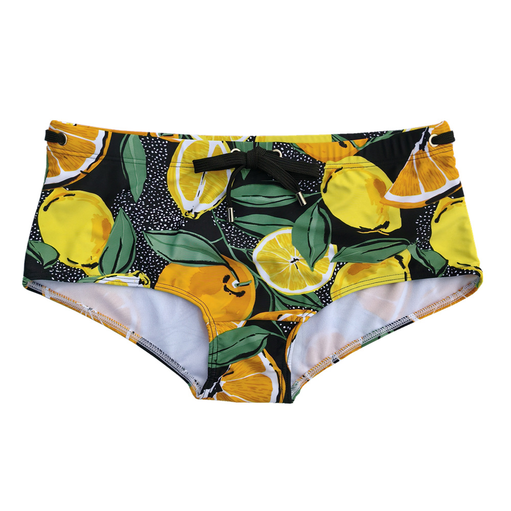 Pakaian Renang Pria Celana Ren - Pouch Boxer Pouch ulasan dan harga