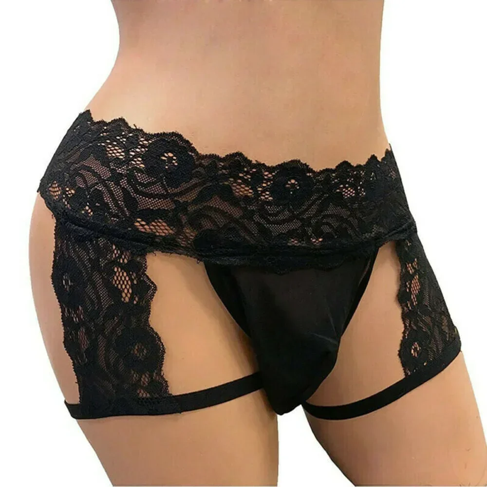 Pakaian dalam seksi pria baru  - Pouch Boxer Pouch ulasan dan harga