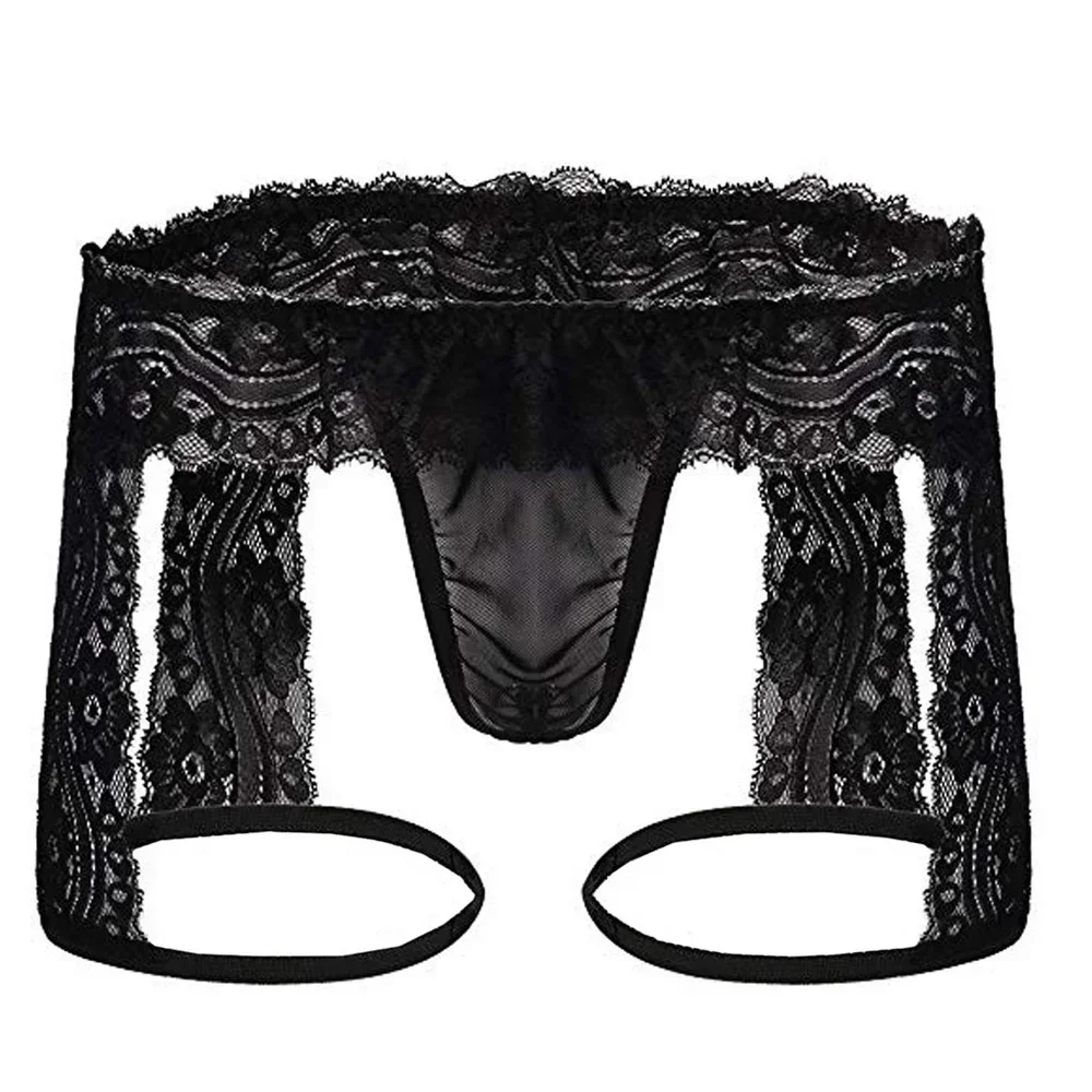 Pakaian dalam seksi pria baru  - Pouch Boxer Pouch ulasan dan harga