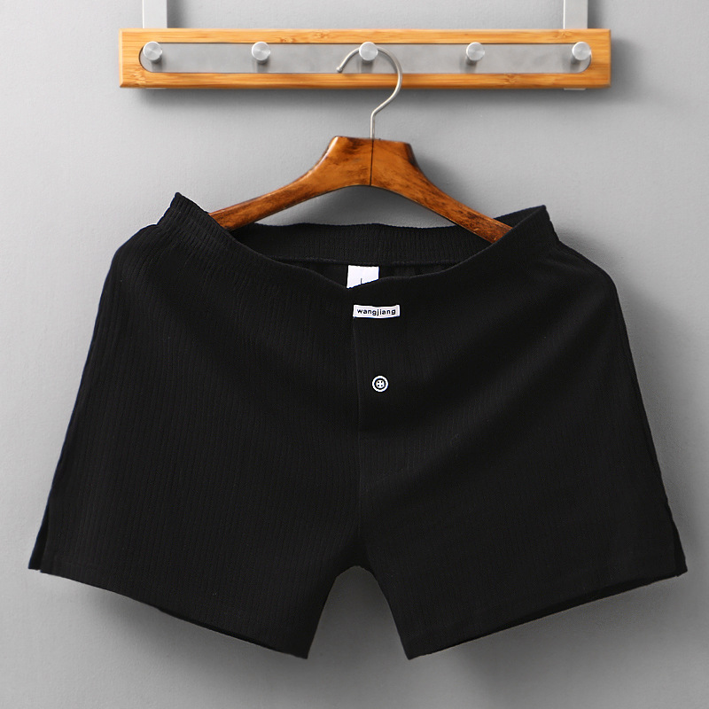 Celana dalam Boxer pria isi 1/ - Boxer Shorts Modal ulasan dan harga