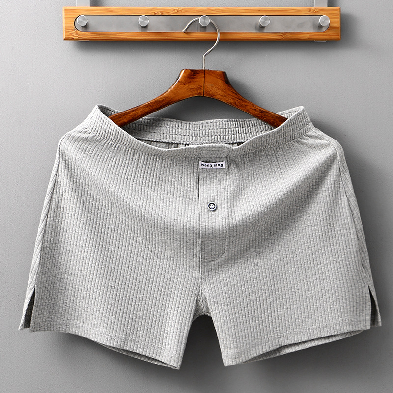 Celana dalam Boxer pria isi 1/ - Boxer Shorts Modal ulasan dan harga