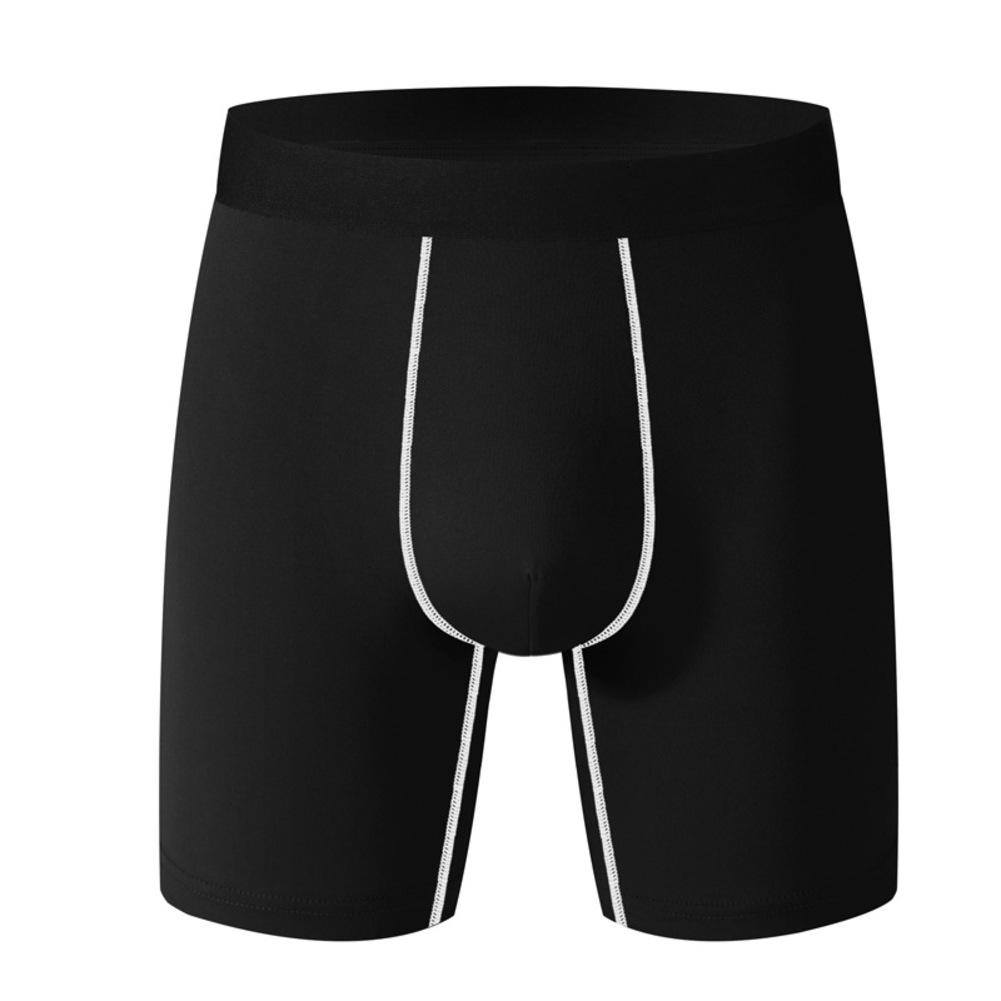 Celana Boxer Pria Panjang, Cel - Long Leg Trunk Men ulasan dan harga