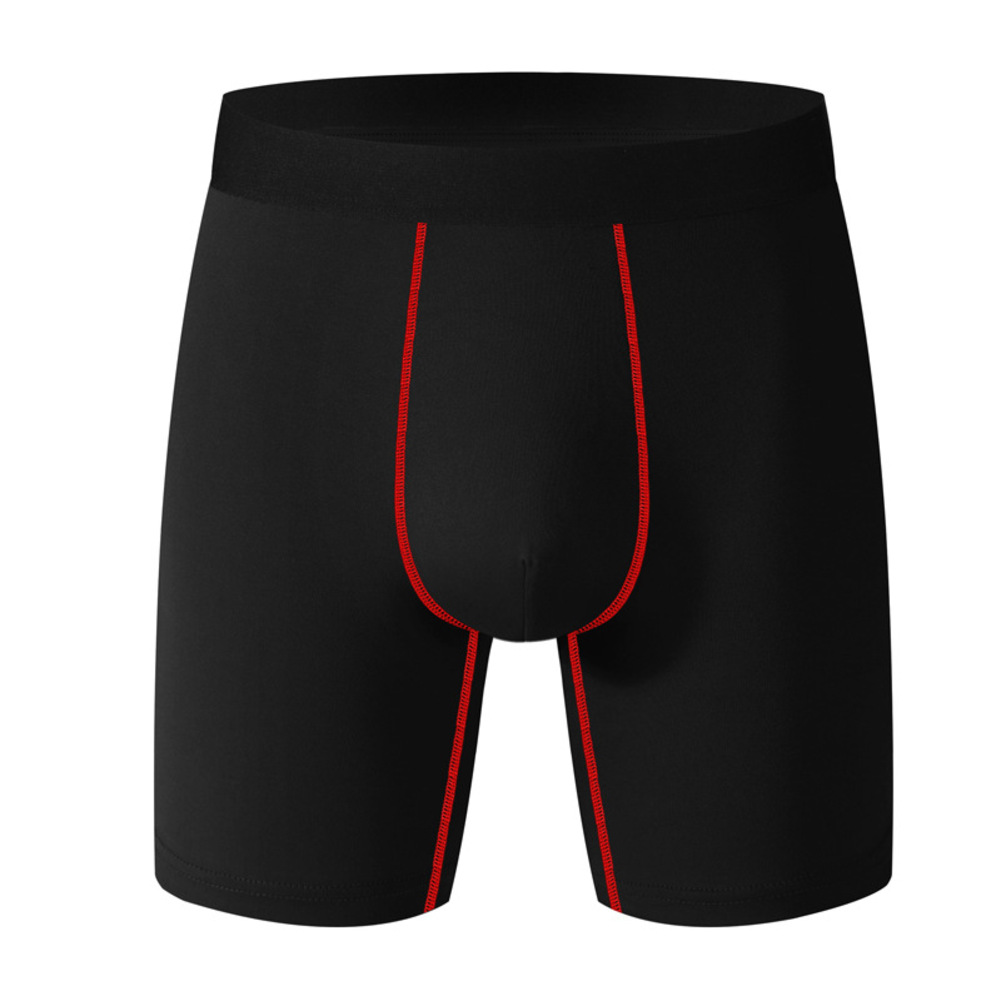 Celana Boxer Pria Panjang, Cel - Long Leg Trunk Men ulasan dan harga