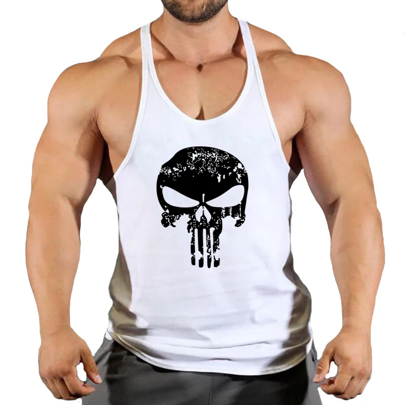 Top pakaian pria rompi tanpa l - Undershirt Crew Neck ulasan dan harga