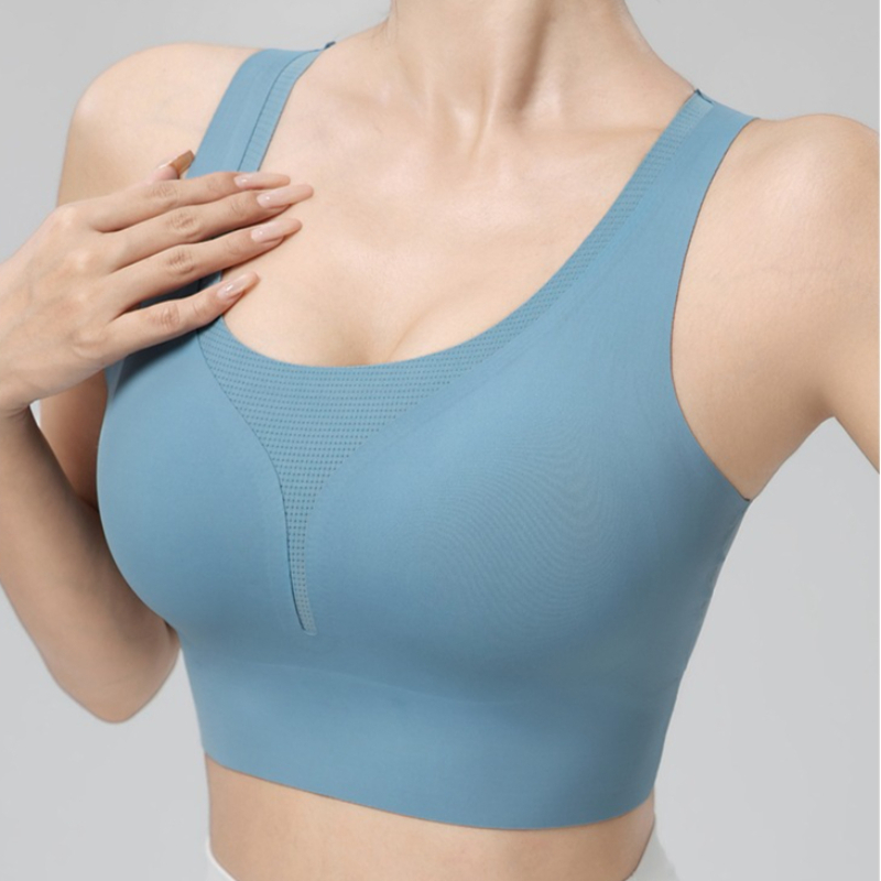 Rompi Yoga Wanita Musim Panas  - Quick Dry Underwear ulasan dan harga