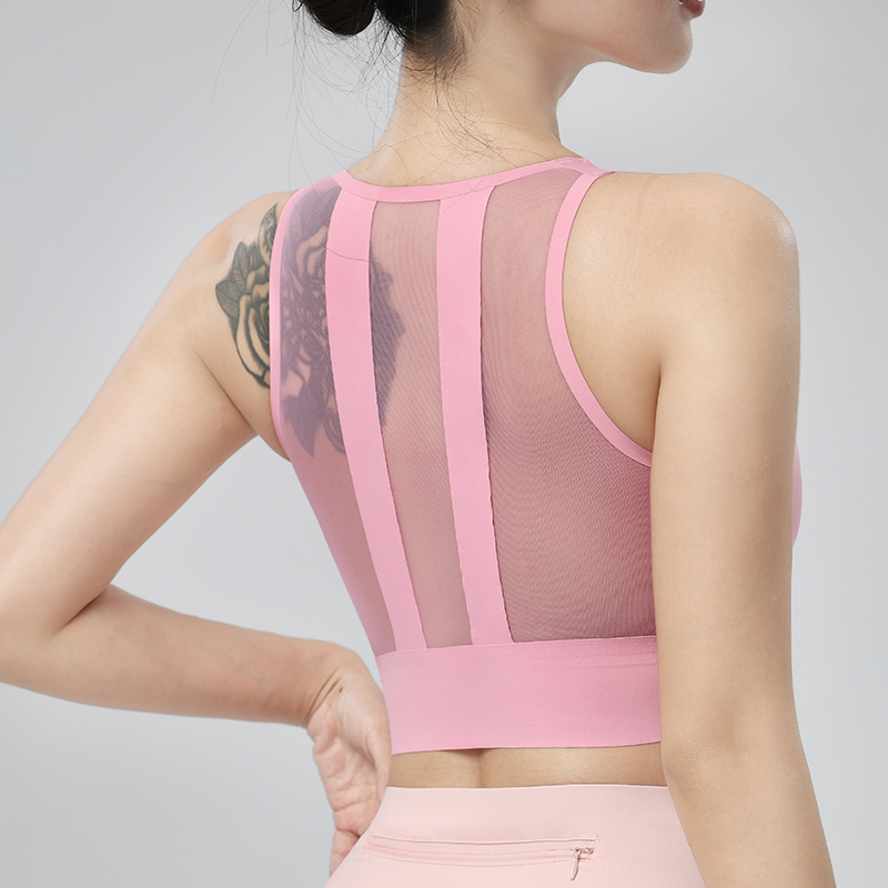 Rompi Yoga Wanita Musim Panas  - Quick Dry Underwear ulasan dan harga