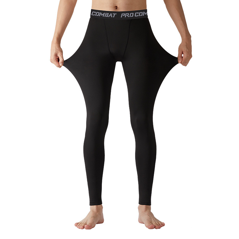 Celana Kompresi Pria, Legging  - Compression Shorts Athletes ulasan dan harga