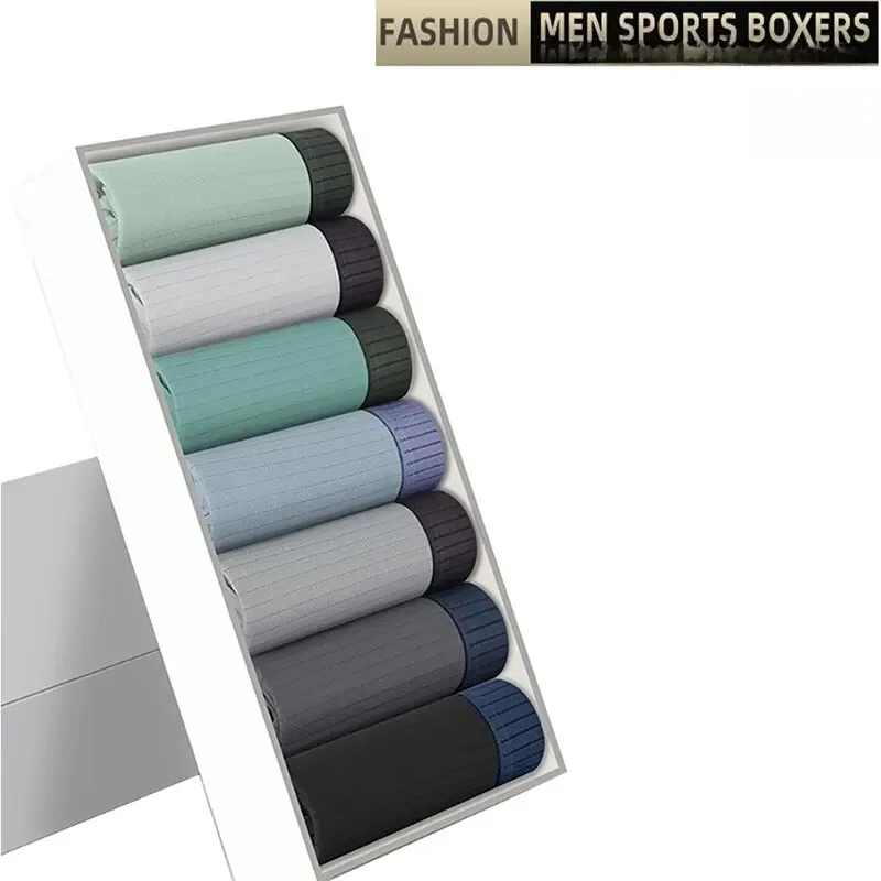 Celana dalam katun pria celana - Multi Pack Underwear ulasan dan harga