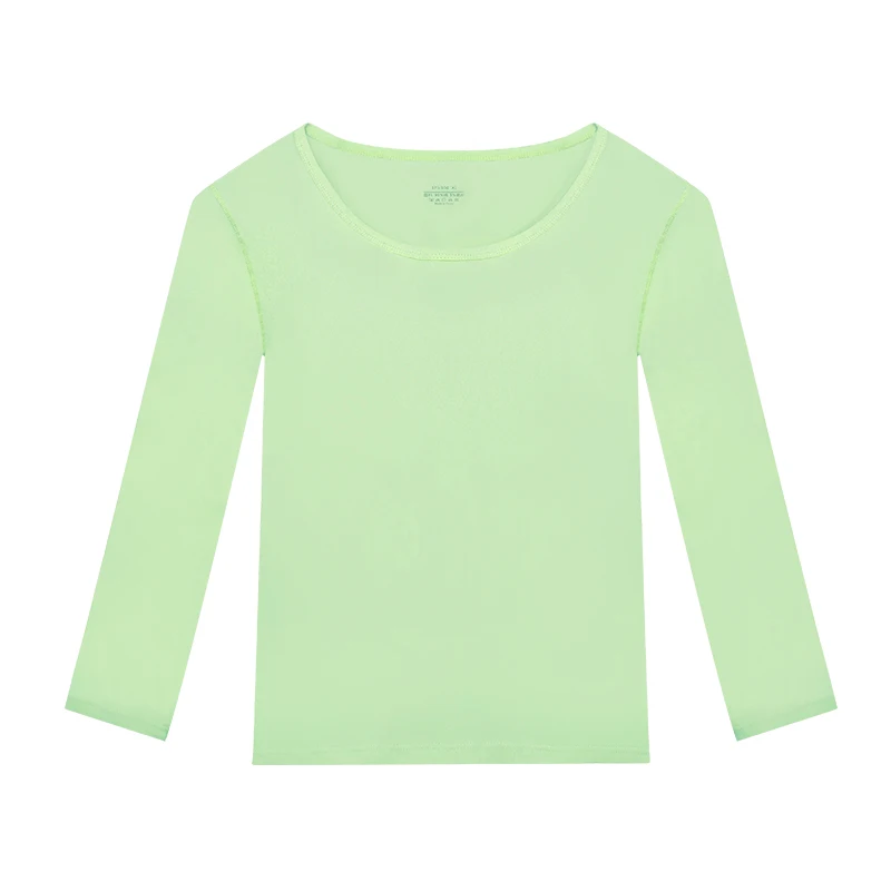 Pakaian Dalam Termal Wanita, K - Undershirt Crew Neck ulasan dan harga