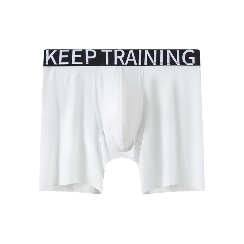 Celana Boxer Panjang Pria Baha - Long Leg Trunk Men ulasan dan harga