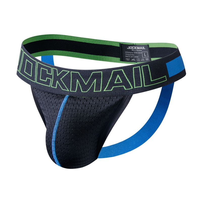 Pakaian dalam Jockstrap jaring - Jockstrap Athletic ulasan dan harga