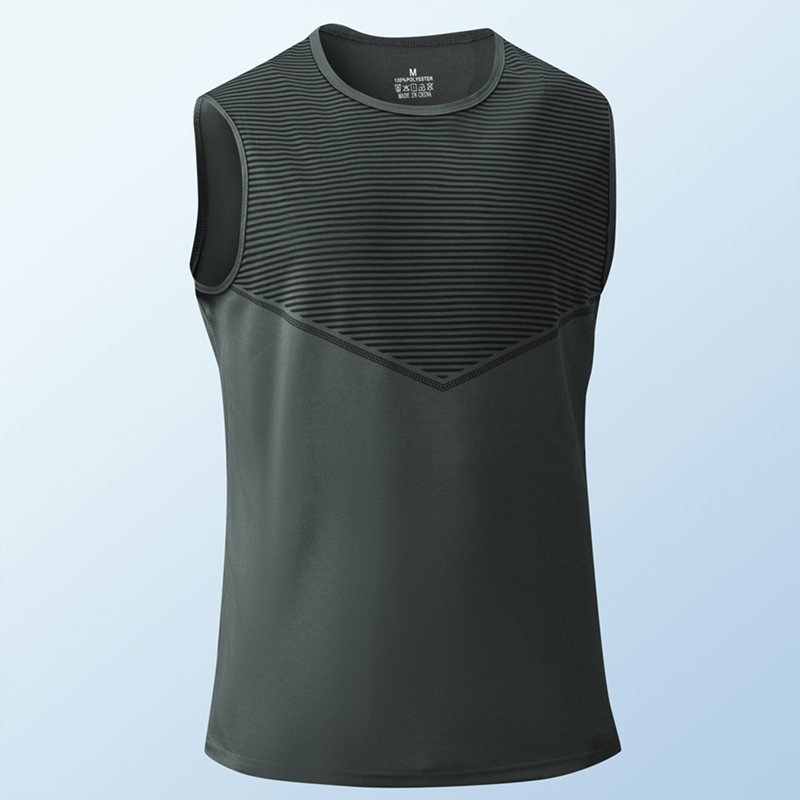 Kaos Tanpa Lengan Latihan Komp - T Shirt Tight Fit ulasan dan harga