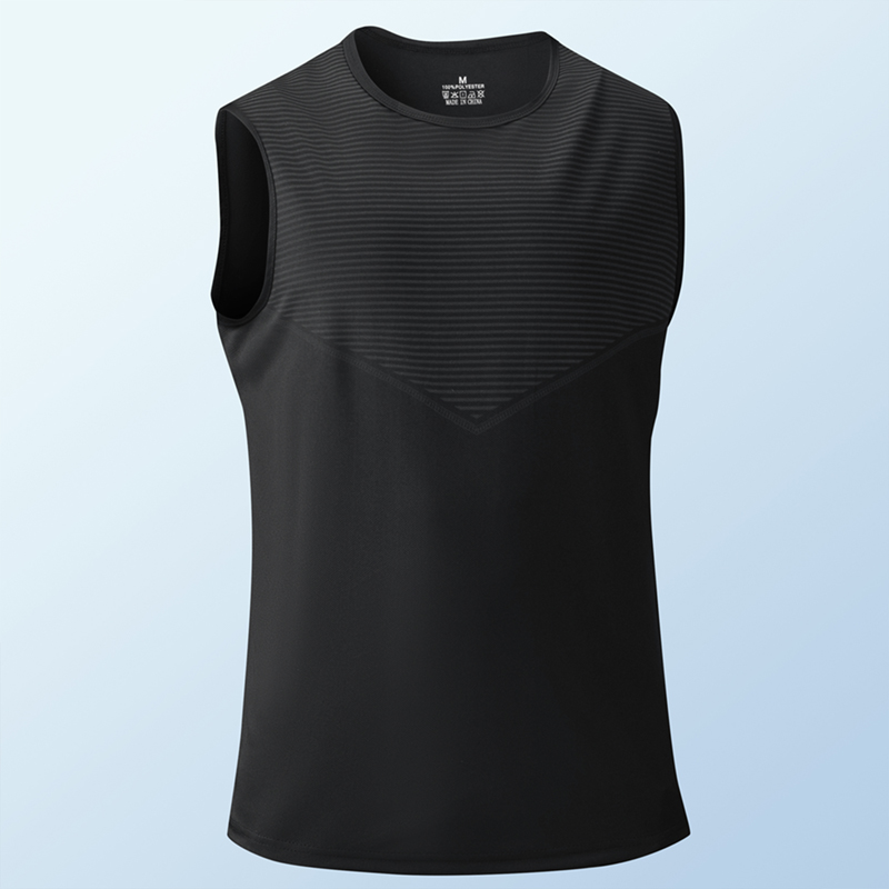 Kaos Tanpa Lengan Latihan Komp - T Shirt Tight Fit ulasan dan harga