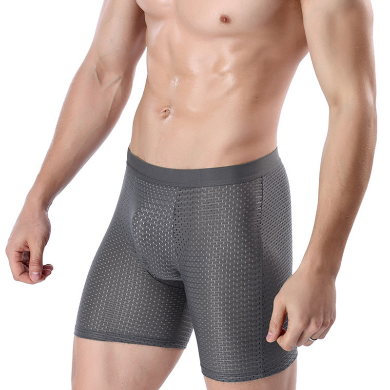 4 Pack Pria Celana Pendek Es S - Multi Pack Underwear ulasan dan harga