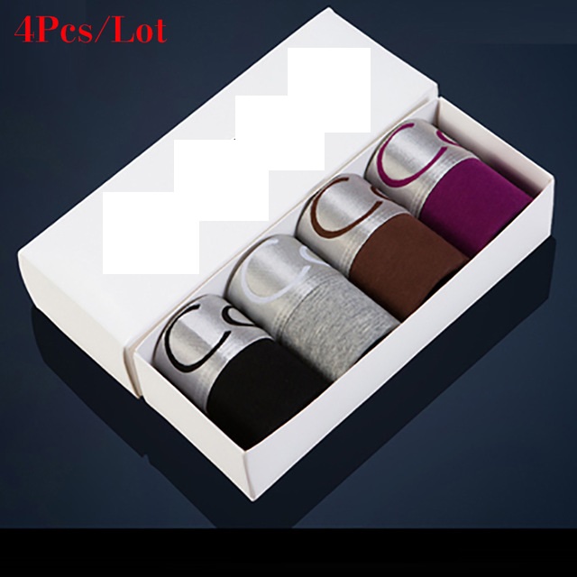 4 Buah/Banyak Pria Pakaian Pet - Multi Pack Underwear ulasan dan harga