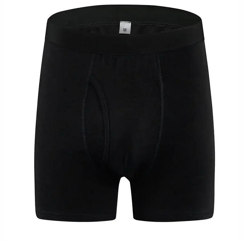 3 buah celana dalam boxer katu - Boxer Brief Pack Cotton ulasan dan harga