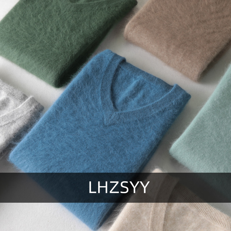 LHZSYY Sweter Ukuran Besar Kas - Thermal Long John ulasan dan harga
