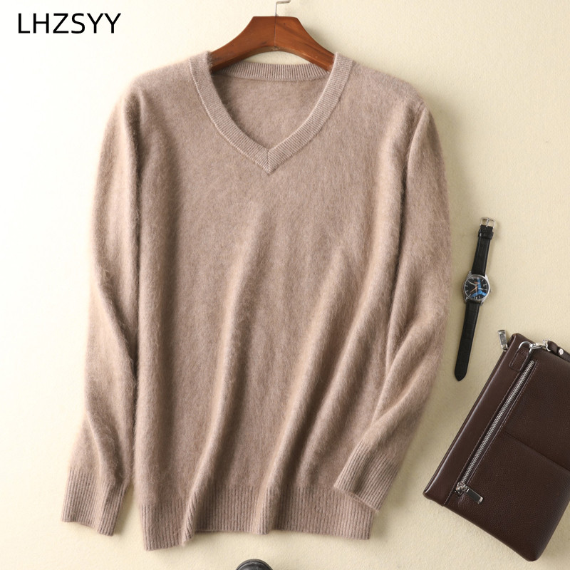 LHZSYY Sweter Ukuran Besar Kas - Thermal Long John ulasan dan harga