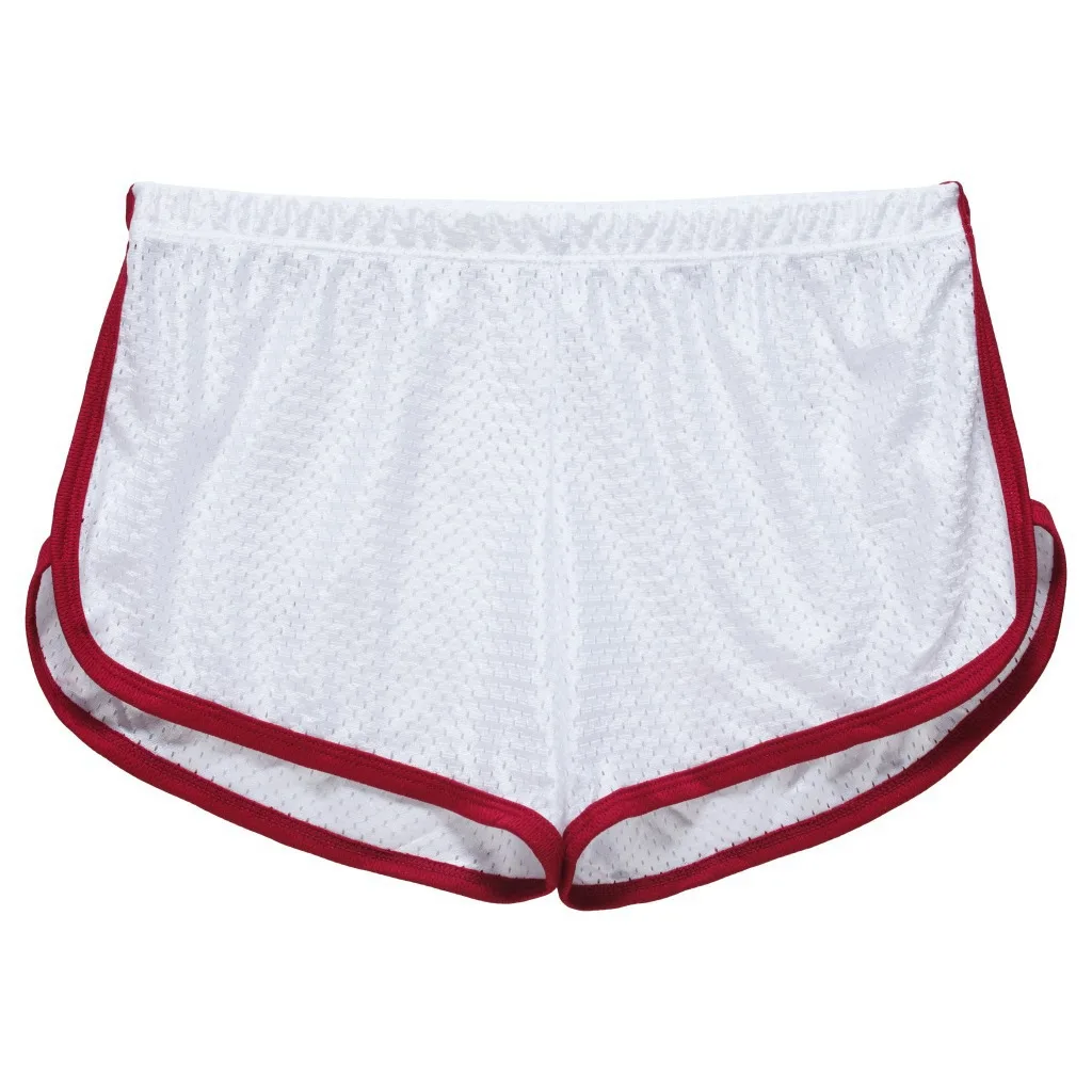 Celana Boxer Jaring Musim Pana - Mesh Sport Boxer ulasan dan harga